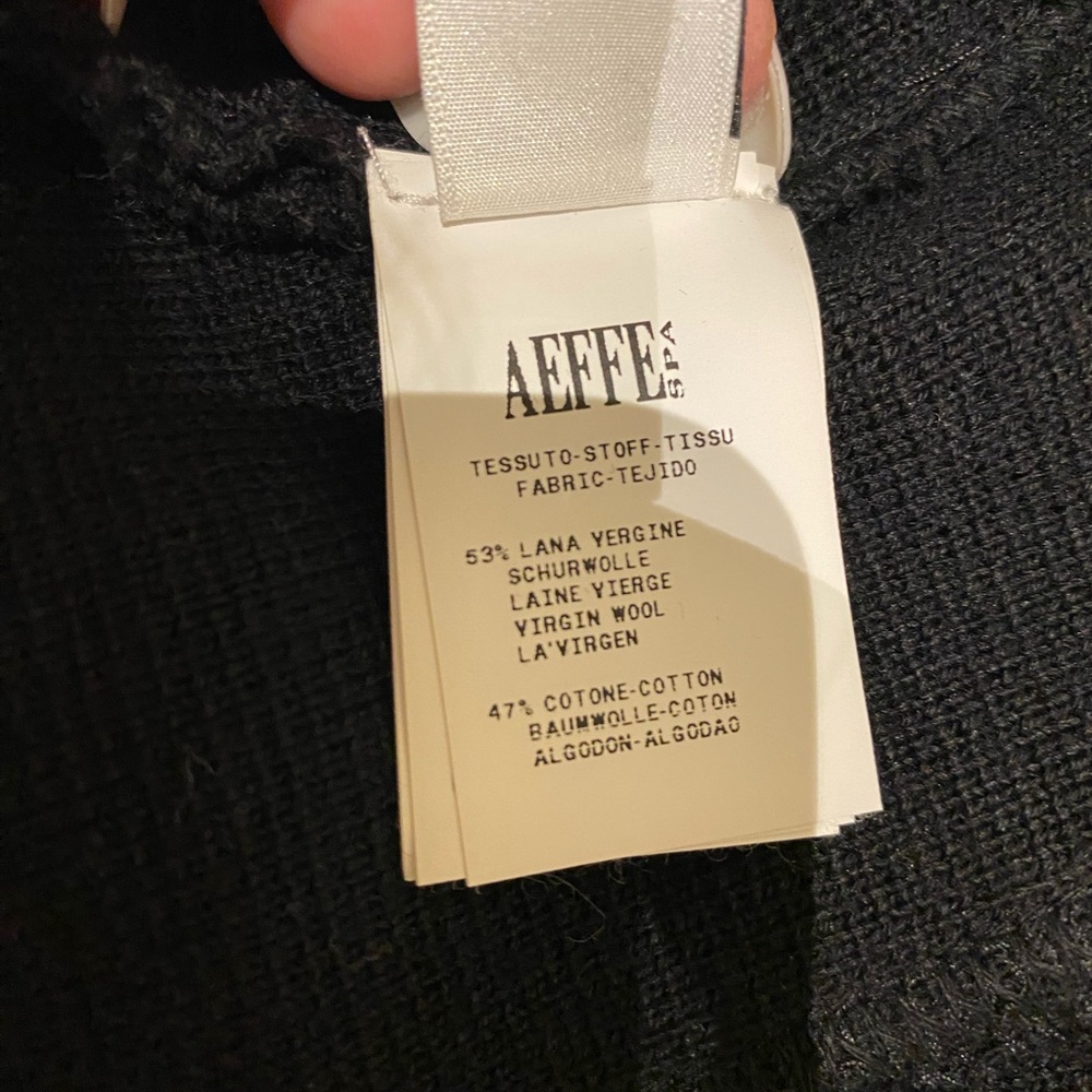 Moschino Jacket - Picture 6 of 6